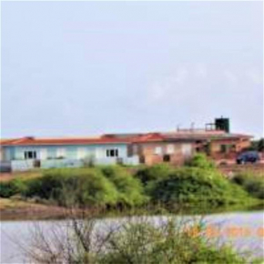 Casa Oasi no stress
